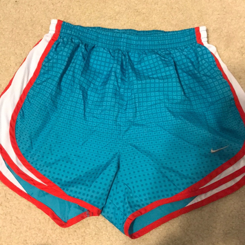 Nike shorts
